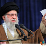 ما باید «انگیزه‌ شهدا» را منتقل کنیم به نسل بعد/ رفتار بعضی از «دستگاه‌های فرهنگی» و بعضی از دستگاه‌های مسئول و کسانی که باید به فکر این چیزها باشند میبیند این را نشان نمی‌دهد!