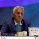 «میراث فرهنگی» باید تولید «آثار مرتبط با میراث فرهنگی» را حمایت کند/  «بخش بین‌الملل» جشنواره چند رسانه ای میراث فرهنگی باید تقویت شود