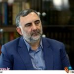 «محسن جوادی» رئیس سی و هفتمین نمایشگاه بین‌المللی کتاب تهران شد