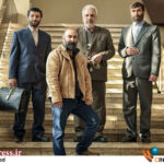 «آقای زالو» به «هفت» می‌آید