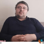 جذابیت واقعی «سینمای دفاع مقدس» باید بر روابط انسانی تمرکز داشته باشد/ «ساخت فیلم» درباره «فرماندهان» بیشتر به ابزاری برای «رزومهسازی» تبدیل شده جذابیت واقعی «سینمای دفاع مقدس» باید بر روابط انسانی تمرکز داشته باشد/ «ساخت فیلم» درباره «فرماندهان» بیشتر به ابزاری برای «رزومهسازی» تبدیل شده