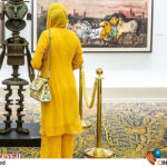 «سند ملی میراث فرهنگی» توسط « رئیس جمهور پزشکیان»ابلاع شد «سند ملی میراث فرهنگی» توسط « رئیس جمهور پزشکیان»ابلاع شد