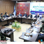 رویداد «ایران جان» فرصتی مضاعف برای استانهای کمتر برخوردار رویداد «ایران جان» فرصتی مضاعف برای استانهای کمتر برخوردار