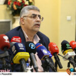 این دوره تلاش کردیم جشنواره فقط یک رویداد تشریفاتی و یک مراسم تقدیر سالانه نباشد