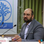 مهدی زاده: بودجههای حداقلی برای جلوگیری از بحران تأمین شده/ در صورت جذبهای تکمیلی فعالیتها با کیفیتبخشی بیشتر ادامه مییابد مهدی زاده: بودجههای حداقلی برای جلوگیری از بحران تأمین شده/ در صورت جذبهای تکمیلی فعالیتها با کیفیتبخشی بیشتر ادامه مییابد