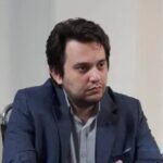 «احسان جازم» دبیر رویداد هفته بازی ایران ۱۴۰۴ شد