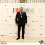 معتقدیم «ایران» بهعنوان کشوری دوست و برادر میتواند شریک مهمی برای تولید «آثار مشترک سینمایی» باشد/ هیچ مانع جدیای برای اجرای برنامههای مشترک نمیبینم معتقدیم «ایران» بهعنوان کشوری دوست و برادر میتواند شریک مهمی برای تولید «آثار مشترک سینمایی» باشد/ هیچ مانع جدیای برای اجرای برنامههای مشترک نمیبینم