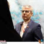 «سینما» همواره به عنوان اثر هنری و ابزاری برای نشان دادن نحوه زیست، تفکر و میراث یک «ملت» عمل کرده است/ از مجرای «فرهنگ» میتوان چهره واقعی «ایران» را به دنیا نشان داد «سینما» همواره به عنوان اثر هنری و ابزاری برای نشان دادن نحوه زیست، تفکر و میراث یک «ملت» عمل کرده است/ از مجرای «فرهنگ» میتوان چهره واقعی «ایران» را به دنیا نشان داد