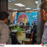 عکس/ نشست خبری ششمین رویداد ملی «ایران جان-گلستان ایران»