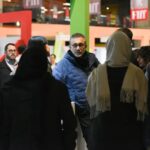 «جیلان» از ایران رفت/ اختتامیه «جشنواره جهانی فیلم فجر» بدون حضور «رئیس هیأت داوران» برگزار می‌شود