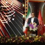 احساس خوبی دارم/ اجازه دهید از ارائه گزارش و بیان اعداد و رقم بگذرم/ عدد خیلی مهم نیست آنچه مهم است احساسی است که داریم