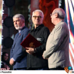 عکس/ آیین اختتامیه «چهل و سومین جشنواره جهانی فیلم فجر»_۱