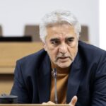 فرجی: شواهد نشان میدهد که امسال یک جشنواره باشکوه و کمنظیر را تجربه خواهیم کرد فرجی: شواهد نشان میدهد که امسال یک جشنواره باشکوه و کمنظیر را تجربه خواهیم کرد