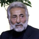 استاد «احمدعلی دهقانی» درگذشت استاد «احمدعلی دهقانی» درگذشت