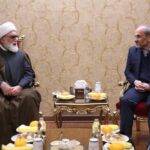 «تولیت آستان قدس رضوی» از عملکرد صداوسیما در برهه زمانی «دفاع‌مقدس ۱۲ روزه» قدردانی کرد