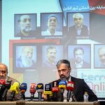 تلاش برای مقابله با سانسور آثار و ارائه روایتهای تصویری واقعی از فرهنگ مقاومت با دعوت از هنرمندان داخلی و بینالمللی مهمترین هدفی بود که در بستر رویداد رسانهای با عنوان «ترور آنلاین» برگزار شد تلاش برای مقابله با سانسور آثار و ارائه روایتهای تصویری واقعی از فرهنگ مقاومت با دعوت از هنرمندان داخلی و بینالمللی مهمترین هدفی بود که در بستر رویداد رسانهای با عنوان «ترور آنلاین» برگزار شد