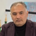 «علی قربانی» دبیر رویداد ملی سرمایهگذاری پویانمایی سریالی و سینمایی شد «علی قربانی» دبیر رویداد ملی سرمایهگذاری پویانمایی سریالی و سینمایی شد