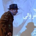 استاد نصیریان: «جعفر والی» به درستی یکی از پایههای اساسی تئاتر ما بود/ ابزار بازیگری در هر کار باید پرورش پیدا کند استاد نصیریان: «جعفر والی» به درستی یکی از پایههای اساسی تئاتر ما بود/ ابزار بازیگری در هر کار باید پرورش پیدا کند