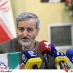 عکس/ نشست خبری «مدیر شبکه رادیویی قرآن» عکس/ نشست خبری «مدیر شبکه رادیویی قرآن»