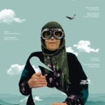 «بال‌های آوازخوان» دارای پوستر رسمی شد