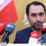 امامقلی: ما «مستند» نمیسازیم که «آرشیو» کنیم/ مهمترین ماموریت ما در سال ۱۴۰۵ این است که قبل از «تولید مستند» به فکر «مخاطب» آن باشیم امامقلی: ما «مستند» نمیسازیم که «آرشیو» کنیم/ مهمترین ماموریت ما در سال ۱۴۰۵ این است که قبل از «تولید مستند» به فکر «مخاطب» آن باشیم