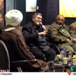 عکس/ آئین افتتاحیه نمایشگاه نقاشی «نور آمد» عکس/ آئین افتتاحیه نمایشگاه نقاشی «نور آمد»