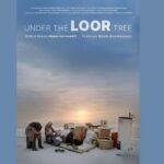 «زیر درخت لور» دارای پوستر رسمی شد «زیر درخت لور» دارای پوستر رسمی شد