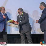 عکس/ آیین افتتاحیه نوزدهمین جشنواره بینالمللی فیلم مستند ایران «سینماحقیقت» عکس/ آیین افتتاحیه نوزدهمین جشنواره بینالمللی فیلم مستند ایران «سینماحقیقت»