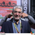 عکس/ روز نخست نوزمین جشنواره بینالمللی «سینما حقیقت»–۱ عکس/ روز نخست نوزمین جشنواره بینالمللی «سینما حقیقت»–۱