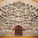 «هنر آینه کاری در معماری ایرانی» میراث ناملموس یونسکو شد «هنر آینه کاری در معماری ایرانی» میراث ناملموس یونسکو شد