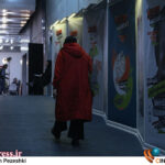 عکس/ دومین روز از نوزدهمین جشنواره بینالمللی «سینما حقیقت»–۱ عکس/ دومین روز از نوزدهمین جشنواره بینالمللی «سینما حقیقت»–۱