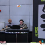 اقبال به «سینمای مستند» در سال‌های اخیر روندی افزایشی داشته است/ انتظار ما «حمایت مالی» نیست/ منظور از «حمایت» به رسمیت شناختن «نقش فرهنگی پلتفرم» است