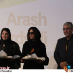 حمیدی‌مقدم: وظیفه ما در «لحظات سخت» کنار «خانواده هنرمندان» بودن است