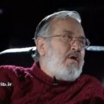 حاج «محمود بهمنی» درکذشت حاج «محمود بهمنی» درکذشت