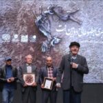 جشنواره عکس خبری، مطبوعاتی «دوربین.نت» برگزیدگان خود را شناخت جشنواره عکس خبری، مطبوعاتی «دوربین.نت» برگزیدگان خود را شناخت