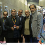 عکس/ سومین روز از نوزدهمین جشنواره بینالمللی «سینما حقیقت» –۲ عکس/ سومین روز از نوزدهمین جشنواره بینالمللی «سینما حقیقت» –۲