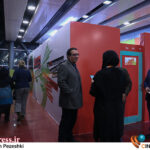 عکس/ سومین روز از نوزدهمین جشنواره بینالمللی «سینما حقیقت» –۱ عکس/ سومین روز از نوزدهمین جشنواره بینالمللی «سینما حقیقت» –۱