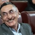 «کامران فانی» درگذشت «کامران فانی» درگذشت