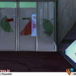 در پنجمین روز از برگزاری «سینما حقیقت» سرانجام «وزیر ارشاد» و «رئیس سازمان سینمایی» به این رویداد پیام دادند! در پنجمین روز از برگزاری «سینما حقیقت» سرانجام «وزیر ارشاد» و «رئیس سازمان سینمایی» به این رویداد پیام دادند!