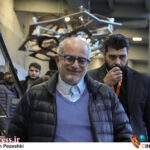 عکس/ چهارمین روز از نوزدهمین جشنواره بینالمللی «سینما حقیقت» –۱ عکس/ چهارمین روز از نوزدهمین جشنواره بینالمللی «سینما حقیقت» –۱