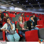 نمایش ویژه آثار رشید مشهراوی در بخش «غزه» جشنواره «سینماحقیقت» نمایش ویژه آثار رشید مشهراوی در بخش «غزه» جشنواره «سینماحقیقت»