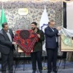 آغاز رخداد رسانهای «سردار تا سردار» در کرمان آغاز رخداد رسانهای «سردار تا سردار» در کرمان