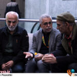 عکس/ چهارمین روز از نوزدهمین جشنواره بینالمللی «سینما حقیقت» –۲ عکس/ چهارمین روز از نوزدهمین جشنواره بینالمللی «سینما حقیقت» –۲