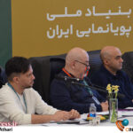 عکس/ آخرین روز رویداد «سرمایه گذاری پویانمایی کوتاه»