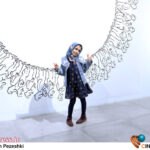 عکس/ آئین افتتاحیه نمایشگاه «کارِتون را با ویرایش و پیرایش ارتقا دهید» عکس/ آئین افتتاحیه نمایشگاه «کارِتون را با ویرایش و پیرایش ارتقا دهید»