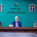 «بازیهای رایانهای» و «پویانمایی» پیشرانی برای تغییر در «زیست بوم فرهنگی- اجتماعی» هستند/ در دوره جدید «بنیاد پویانمایی» با قوت به کار خود ادامه خواهد داد «بازیهای رایانهای» و «پویانمایی» پیشرانی برای تغییر در «زیست بوم فرهنگی- اجتماعی» هستند/ در دوره جدید «بنیاد پویانمایی» با قوت به کار خود ادامه خواهد داد