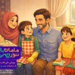 پویش «مامان بابام؛ نور چشام» آغاز به کار کرد