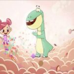 «نیلو و تیتی» به تلویزیون میآید «نیلو و تیتی» به تلویزیون میآید