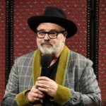 «آموس پو» درگذشت «آموس پو» درگذشت