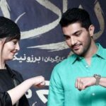 «سینا مهراد» هم مجری تلویزیون میشود «سینا مهراد» هم مجری تلویزیون میشود